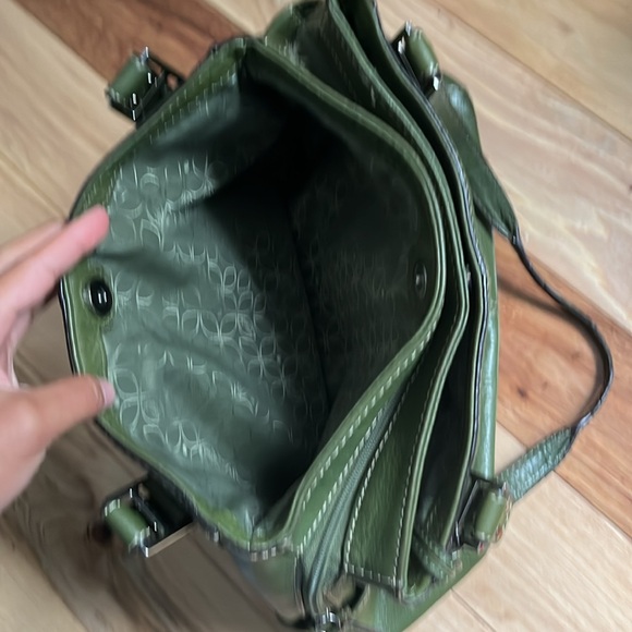 FOSSIL Shoulder Bag - Picture 5 of 16